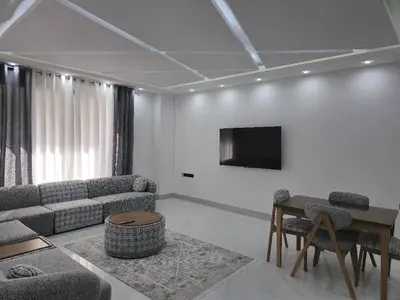 آپارتمان دوخوابه شهریور - واحد 4