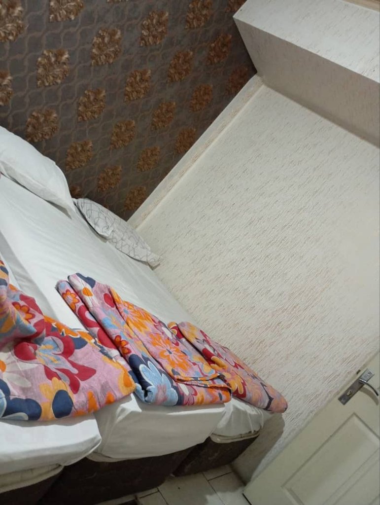 جدیدی - واحد یک خوابه سه تخته