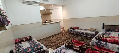 مسافرخانه شبنم - واحد 3