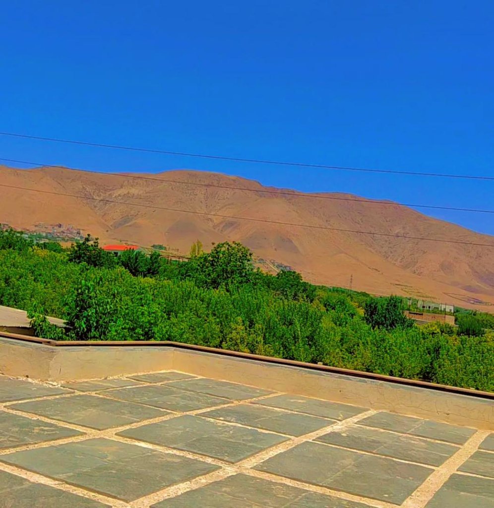 ویلا دوخوابه جابان