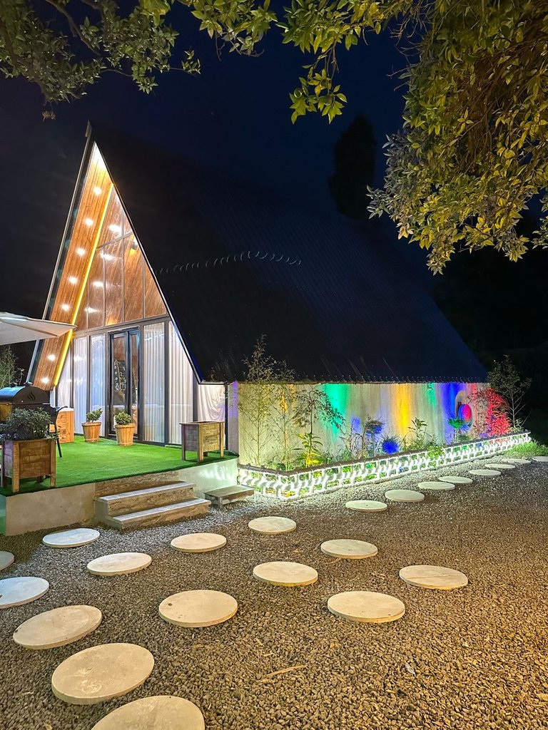 دوخوابه دوبلکس سوئیسی زرین