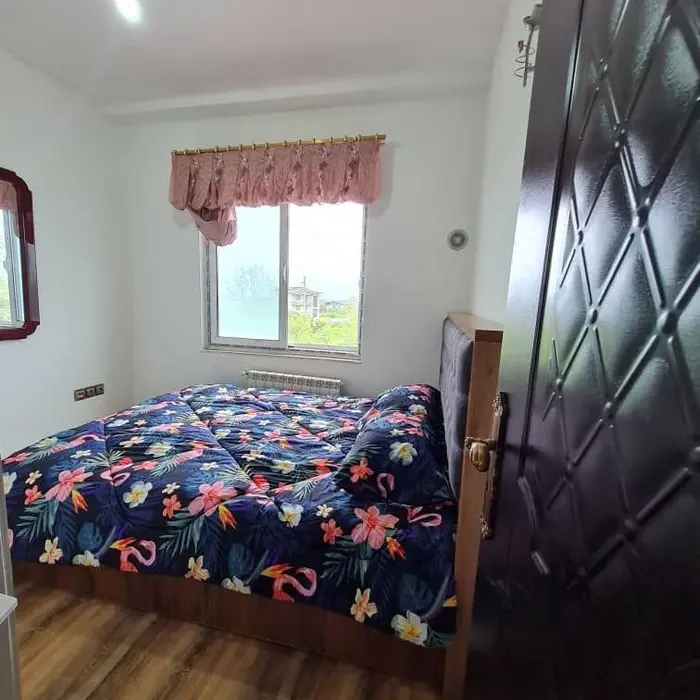 ویلا سه خوابه استخردار آبگرم داکانی -   اتاق خواب