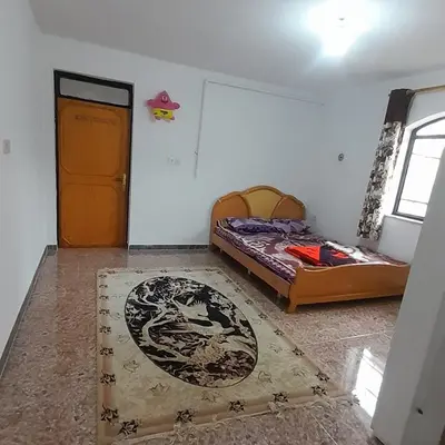 سوئیت یک خوابه گلها 11