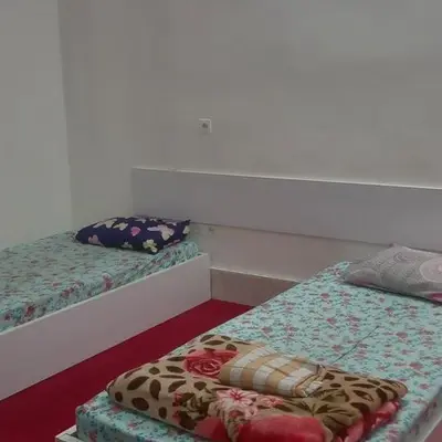 مجتمع اقامتی رحیمی - واحد ۵