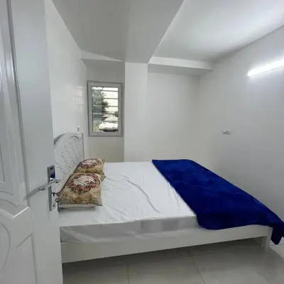 سوئیت یک خوابه جنگلی لودشت