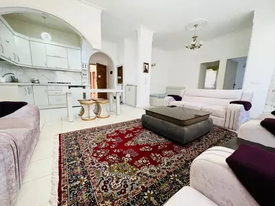 آپارتمان دوخوابه سفین - واحد 5