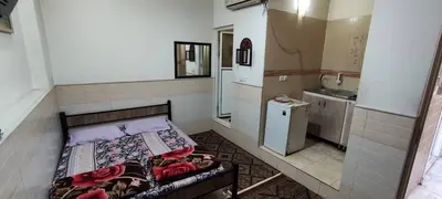 مسافرخانه شبنم - واحد ۴