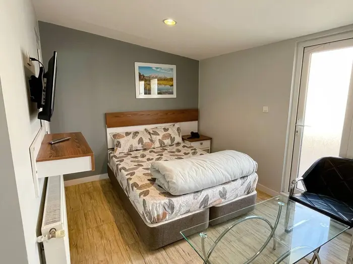 مجتمع اقامتگاهی یاوری - واحد چهارتخته 304 -   