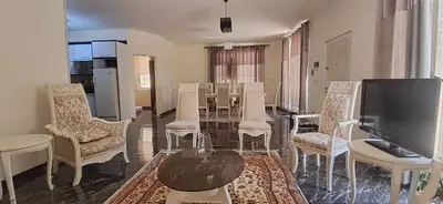 ویلا دوخوابه استخردار داوودی