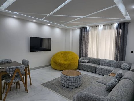 آپارتمان دوخوابه شهریور - واحد 4 -   