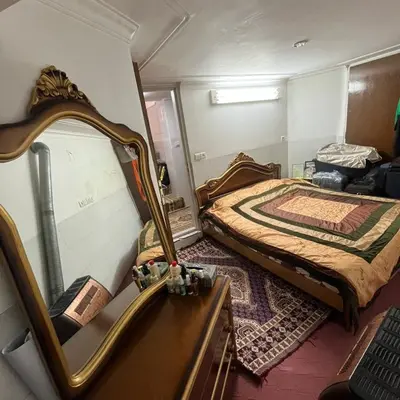 ویلا یک خوابه انقلاب 5