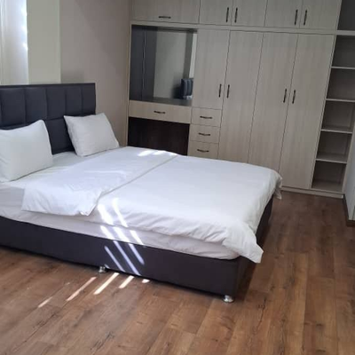 مجتمع اقامتی سه خوابه دوبلکس بام - واحد ۲