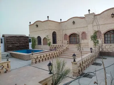 مجتمع اقامتی ماهورا - واحد آسمان 1 - ماهورا 1