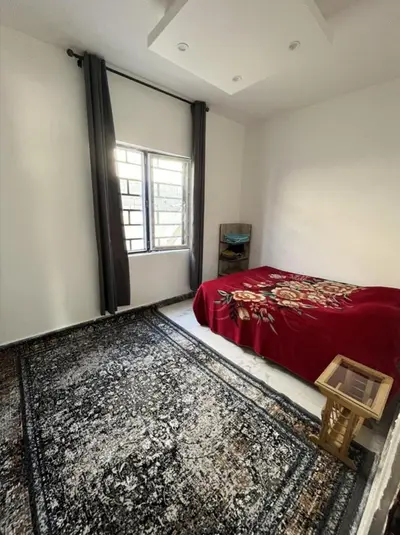 ویلا دوخوابه جابان 1