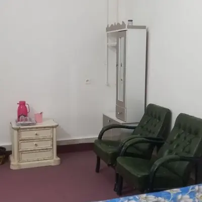 مجتمع اقامتی رحیمی - واحد ۱۱