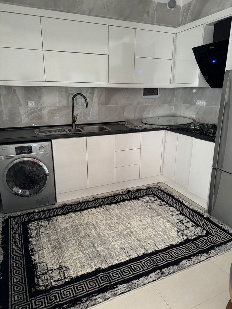 دوخوابه سیشل - واحد 6