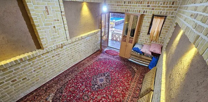 اقامتگاه سنتی ماهورا - واحد ستاره سهیل ۳ -     