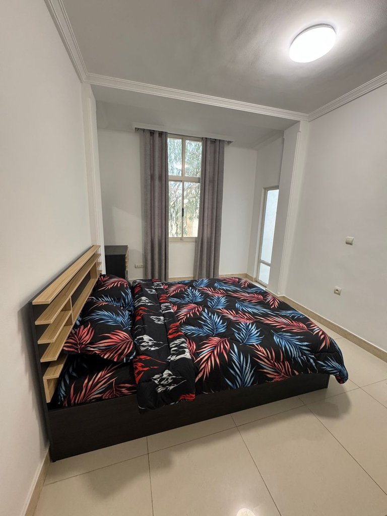 دوخوابه سیشل واحد ۱