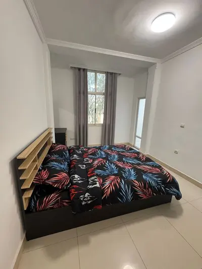 آپارتمان دوخوابه سیشل واحد ۱