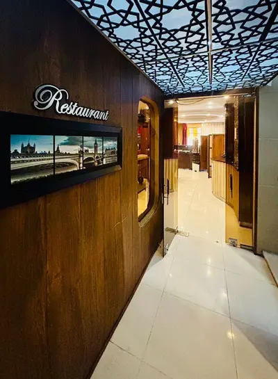 مجتمع اقامتی آرین ۱ - فلت واحد یک تخته دبل 405