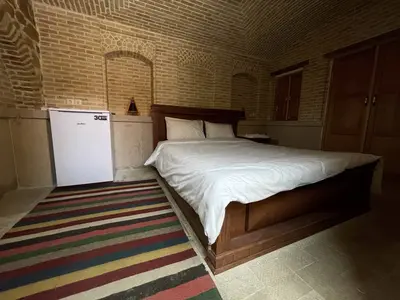 اقامتگاه سنتی سینا - واحد دوتخته 4