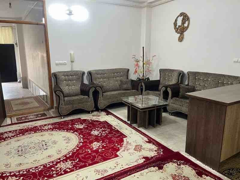 سوئیت دوخوابه بینش ۱۳ -     