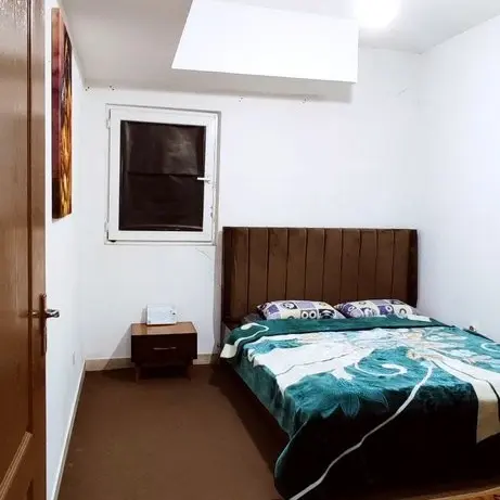 آپارتمان یک خوابه ماه رو -   