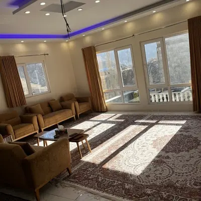 ویلا دوخوابه دوبلکس لالان 1