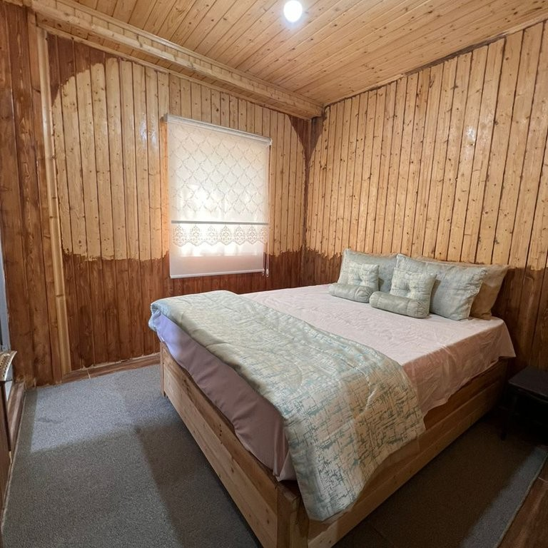 یک خوابه جکوزی دار پارسا