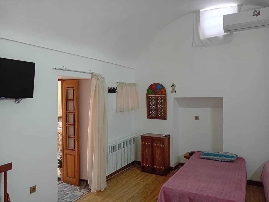 یزدان - واحد ۳