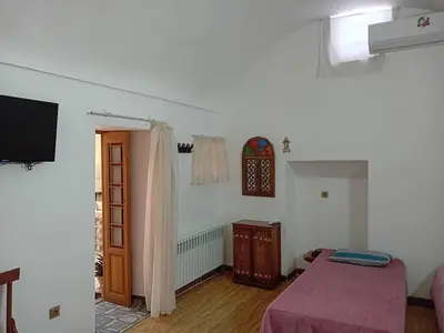 بومگردی یزدان - واحد ۳