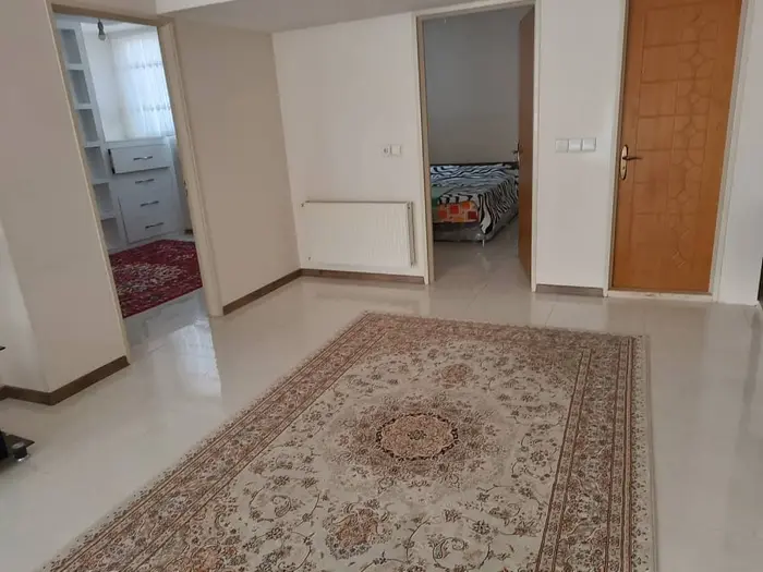 آپارتمان دوخوابه شاتوت 6 -   