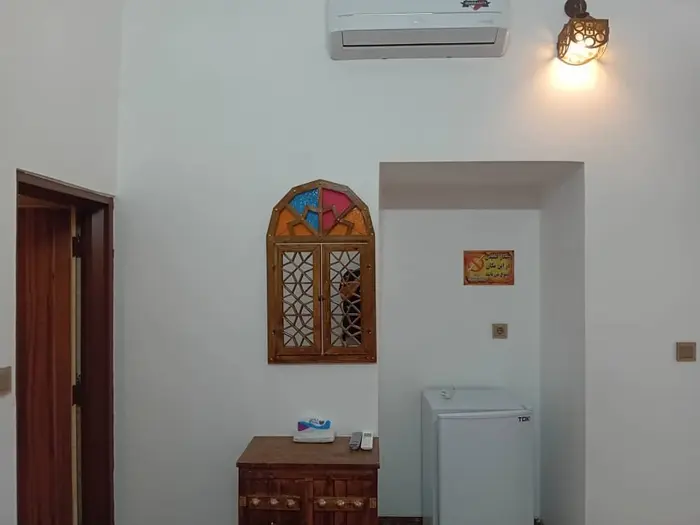 بوم گردی یزدان - واحد 9 -   