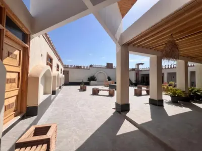 بومگردی خماسی هنگام - واحد دوتخته 3