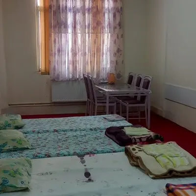 مجتمع اقامتی رحیمی - واحد ۷