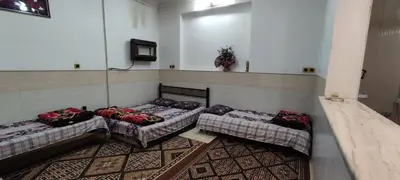 مسافرخانه شبنم - واحد 3