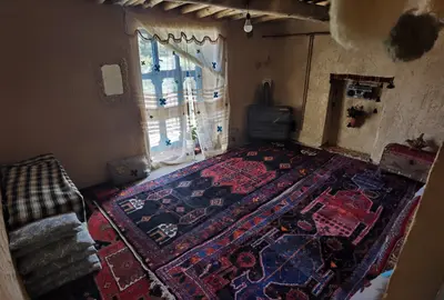 بومگردی واران - واحد وه زی