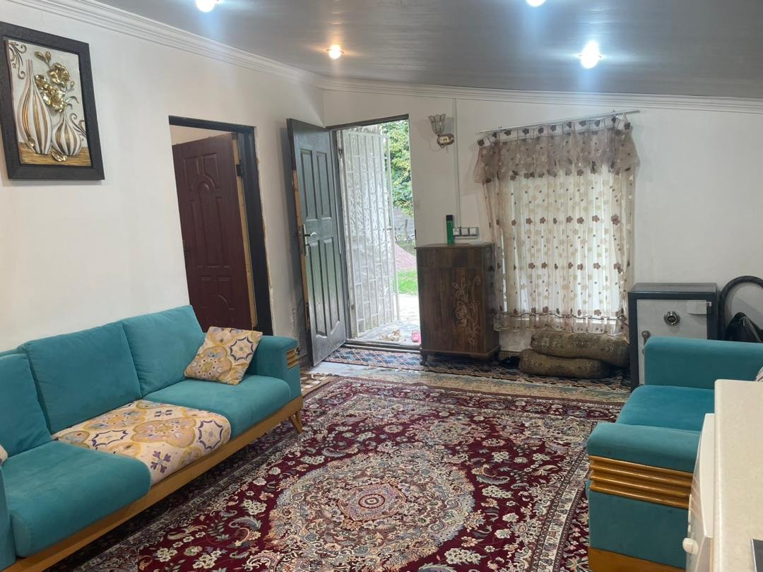 یک خوابه روستایی پدیده