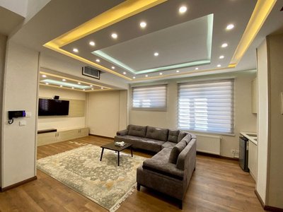 مجتمع اقامتی سه خوابه دوبلکس بام - واحد ۲