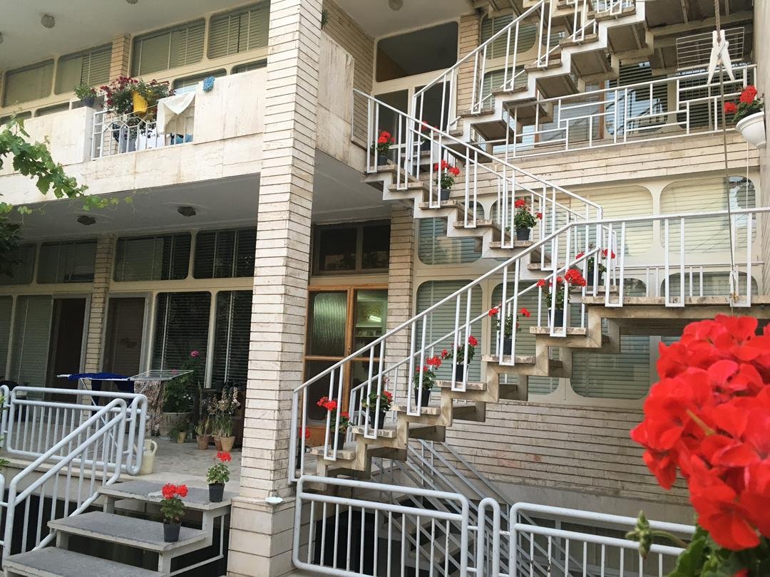 پاوا فامیلی - واحد فمیلی