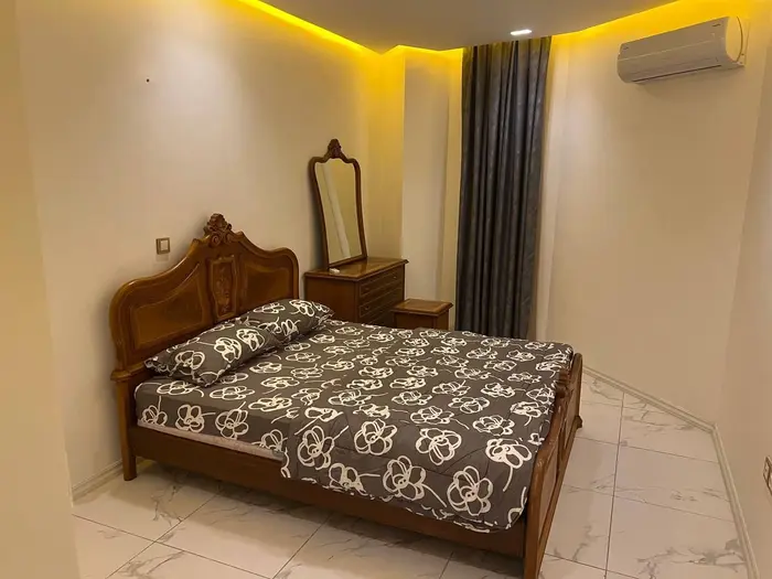 آپارتمان یک خوابه ستاره - واحد 6 -   