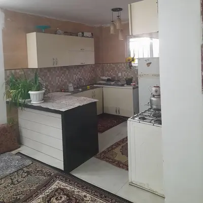 ویلا دوخوابه اهورا گنجه