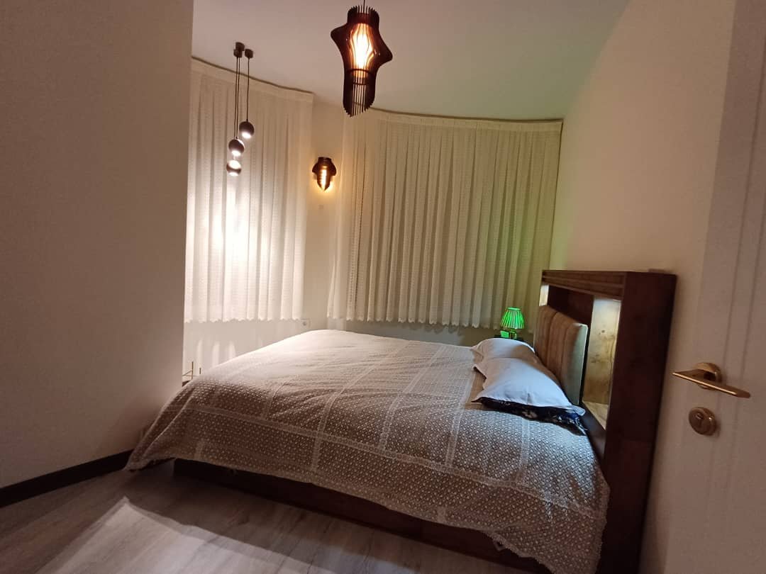 دوخوابه استخردار خیال