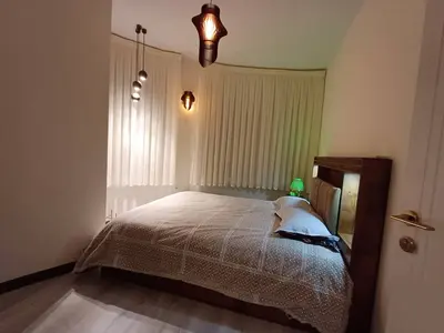 ویلا دوخوابه استخردار خیال