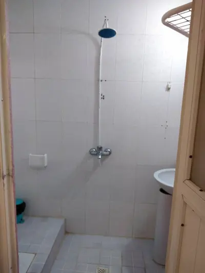 مجتمع اقامتی جدیدی - واحد دو تخته ۳