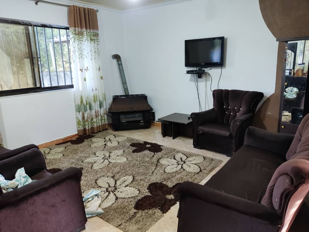 دوخوابه ساحلی خلج - واحد 1