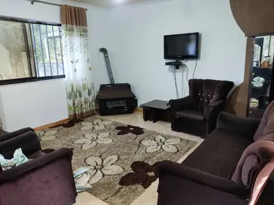 ویلا دوخوابه ساحلی خلج - واحد 1