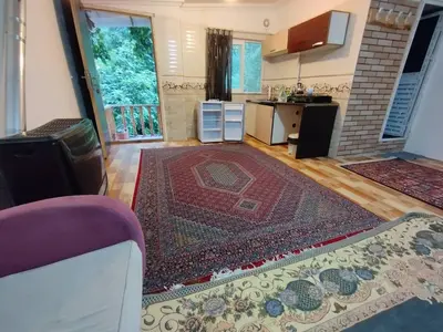 مجتمع اقامتی یک خوابه آرسام سوئیت 5