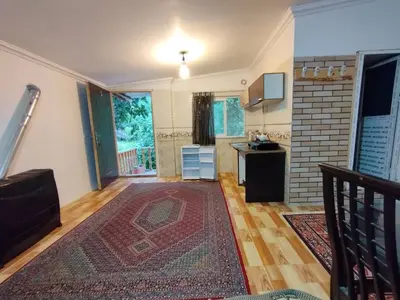 مجتمع اقامتی یک خوابه آرسام سوئیت 5