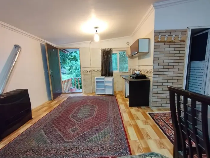 مجتمع اقامتگاهی یک خوابه آرسام سوئیت 5 -   